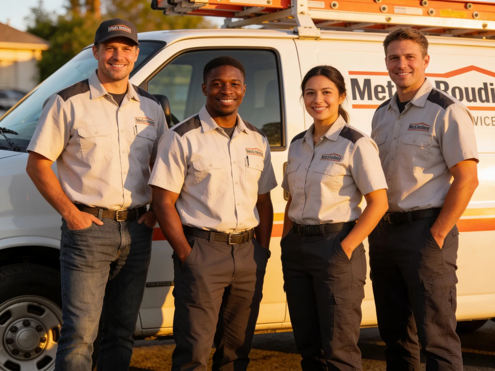 Metal Roof Installation company in Iron City, TN